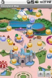 game pic for Disneyland California Maps